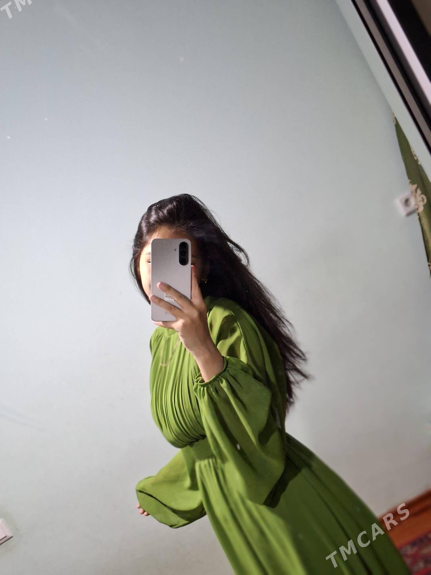 vecerni şifon koynek - Daşoguz - img 2