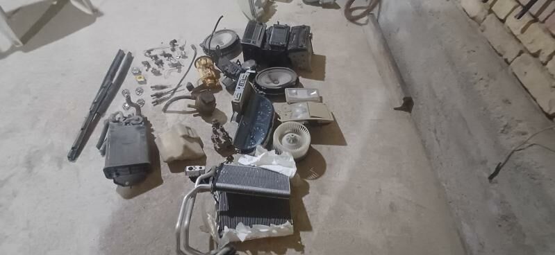 2005 камри бензе нассос 100 TMT - Mary - img 1