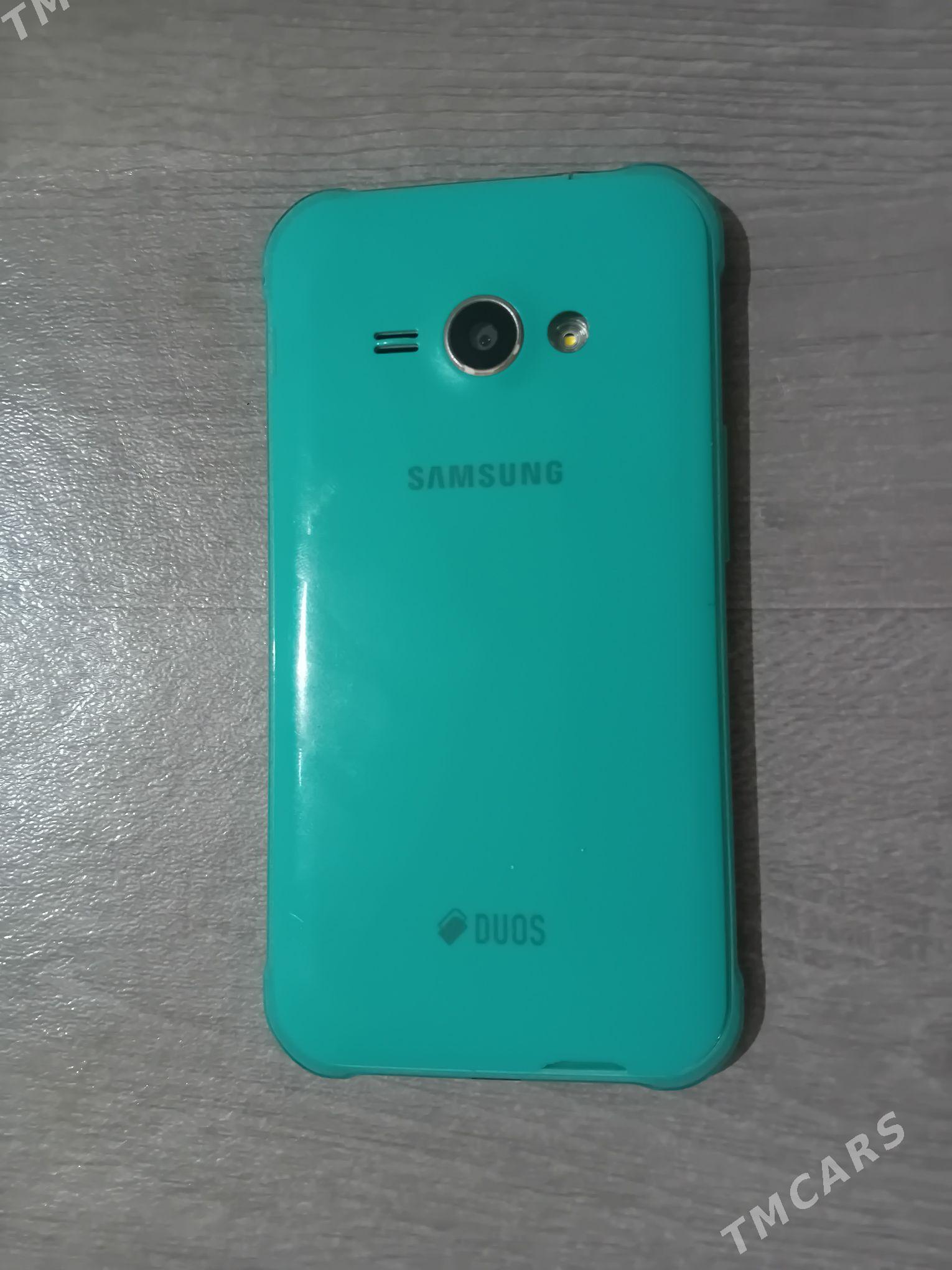 SAMSUNG  Galaxy  J1 ace - Köneürgenç - img 5