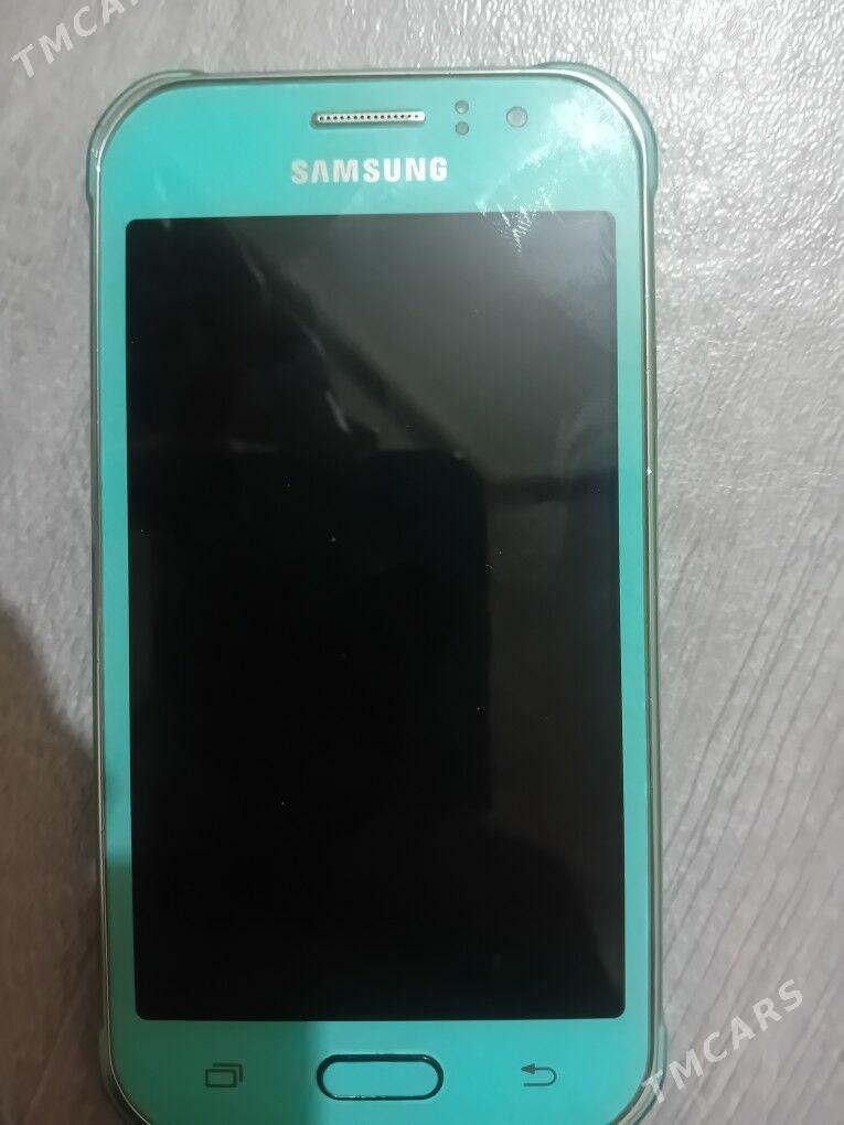 SAMSUNG  Galaxy  J1 ace - Köneürgenç - img 1
