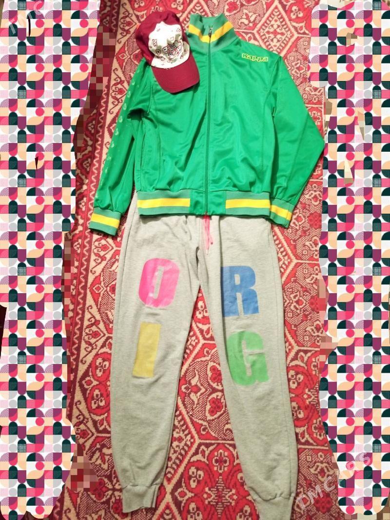 женская спортивка - Baýramaly - img 2