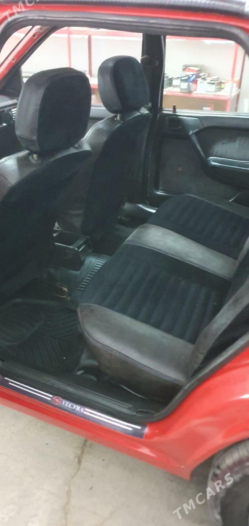 Opel Vectra 1990 - 35 000 TMT - Köýtendag - img 2