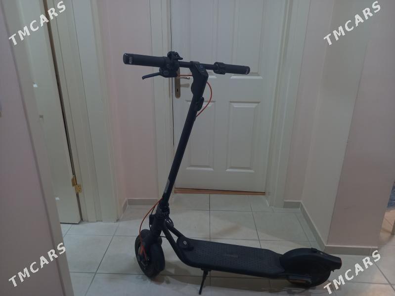 Ninebot f2 plus - Район ст. Аэропорта, ул. Гагарина - img 3