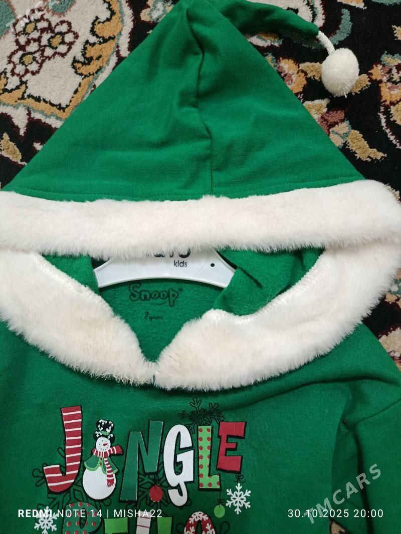 çaga eșik - Мары - img 2