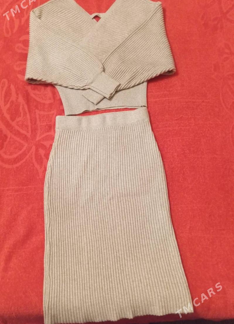 Костюм - Ашхабад - img 2