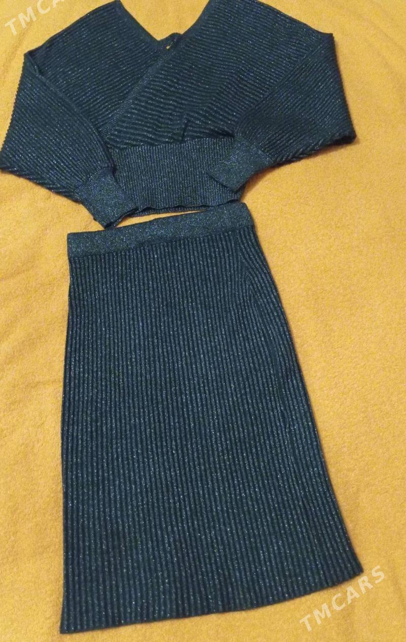 Костюм - Ашхабад - img 1