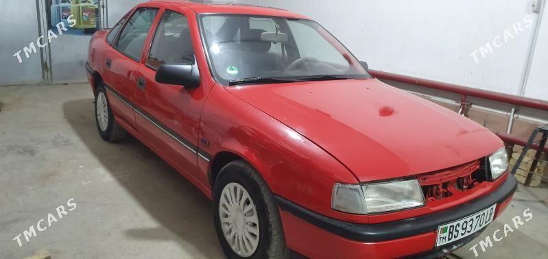 Opel Vectra 1990 - 35 000 TMT - Köýtendag - img 5