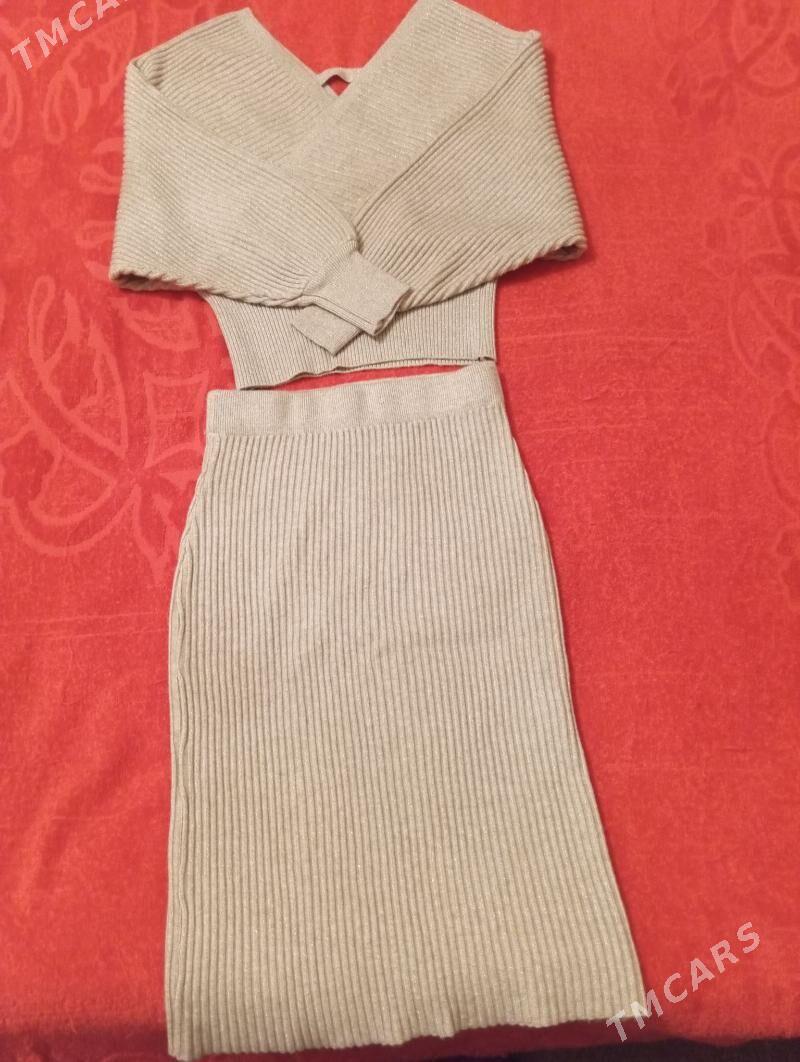 Костюм - Ашхабад - img 3