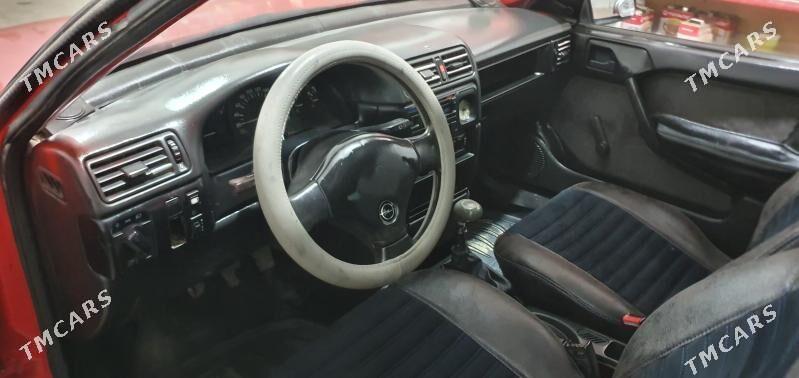 Opel Vectra 1990 - 35 000 TMT - Köýtendag - img 3