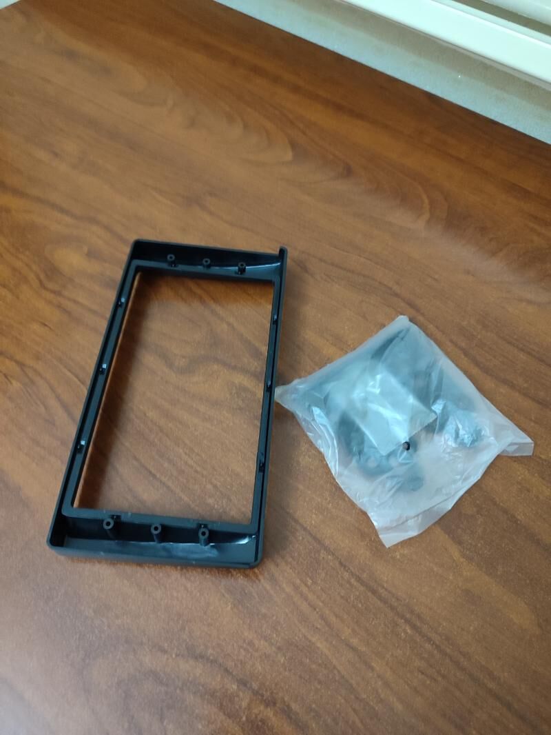 duty camry ramka 150 TMT - Балканабат - img 1