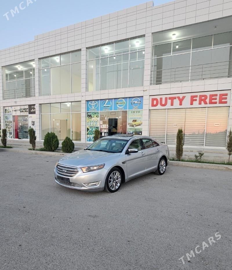 Ford Taurus 2011 - 220 000 TMT - Aşgabat - img 2