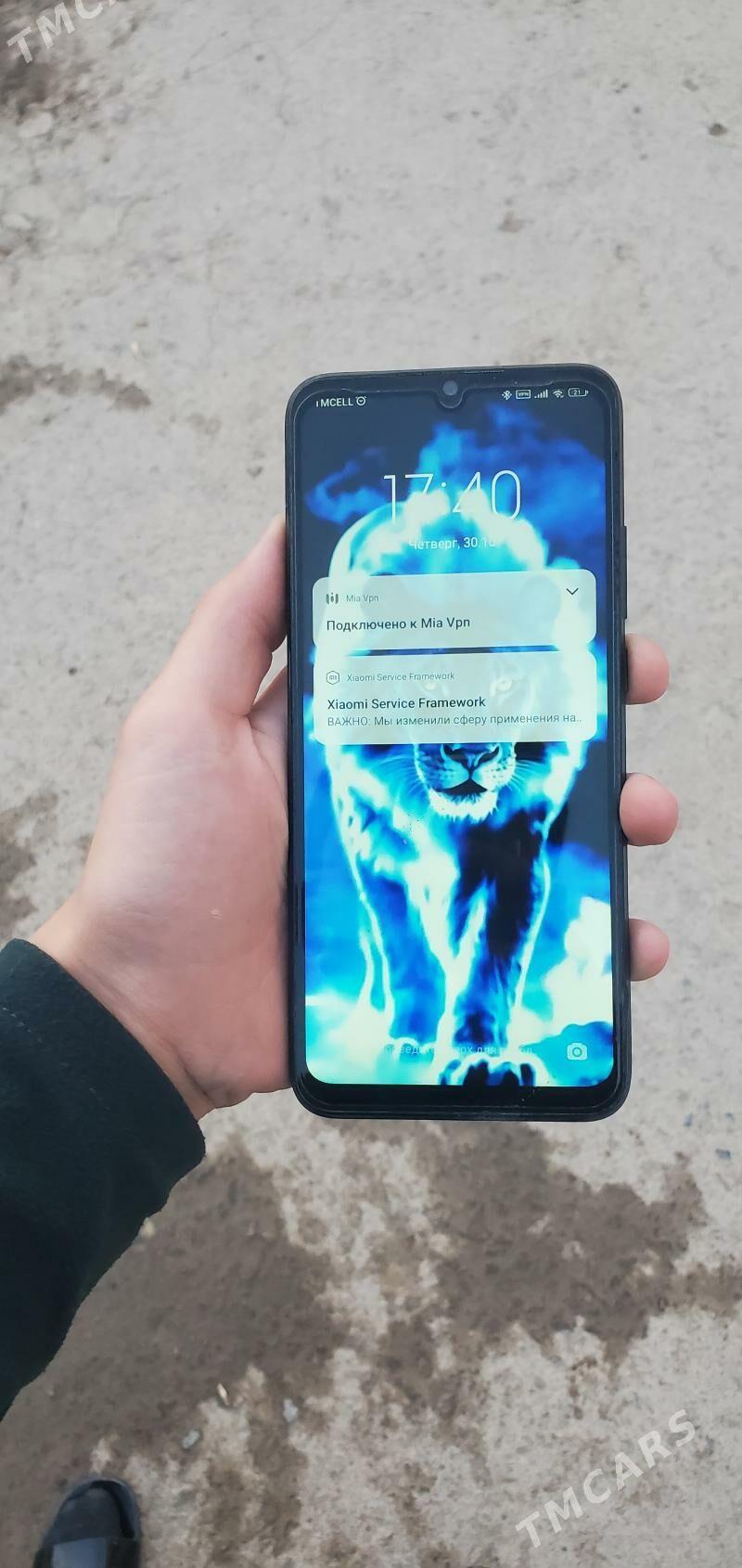 Poco C40 - Daşoguz - img 2