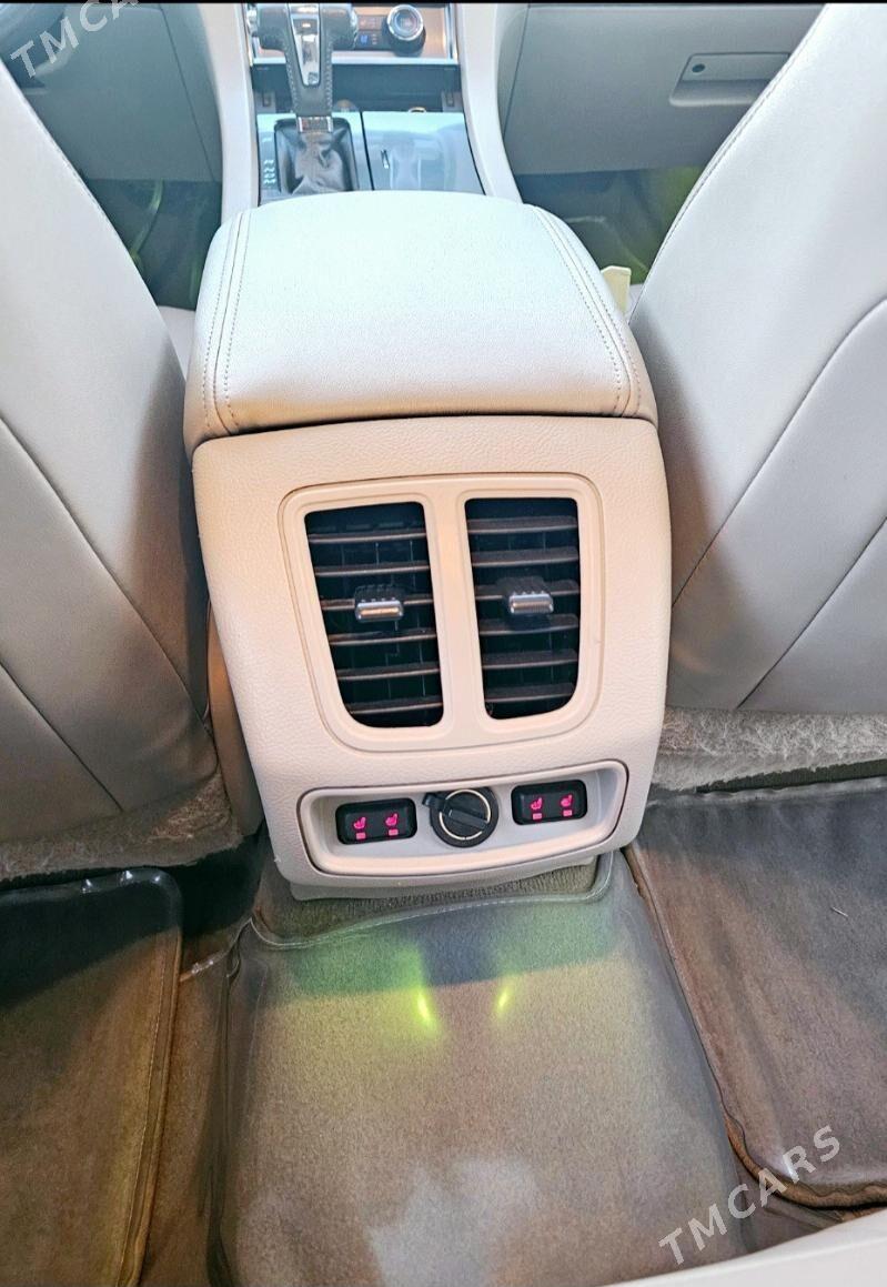 Ford Taurus 2011 - 220 000 TMT - Aşgabat - img 7