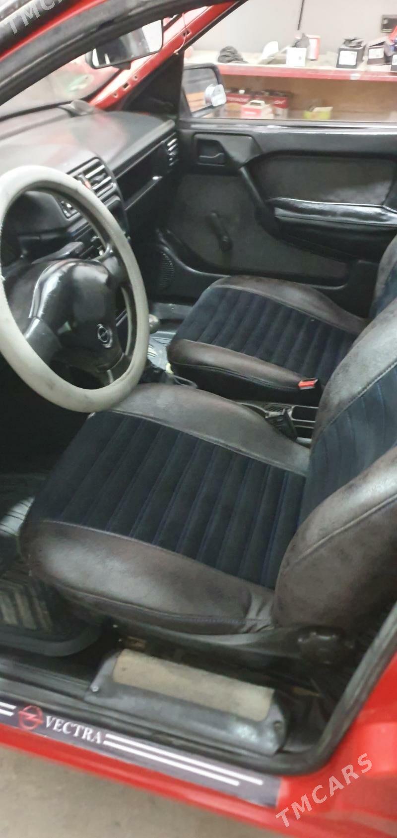 Opel Vectra 1990 - 35 000 TMT - Köýtendag - img 6