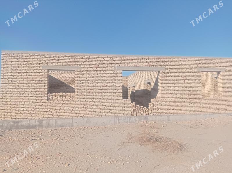 Daşoguz saher Gulustan saherce - Daşoguz - img 1