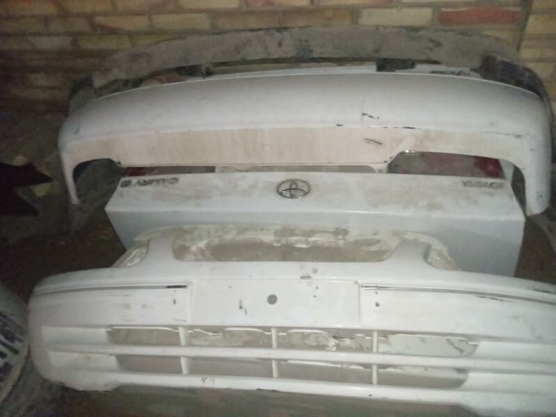 lisicka bufee 300 TMT - Мары - img 1