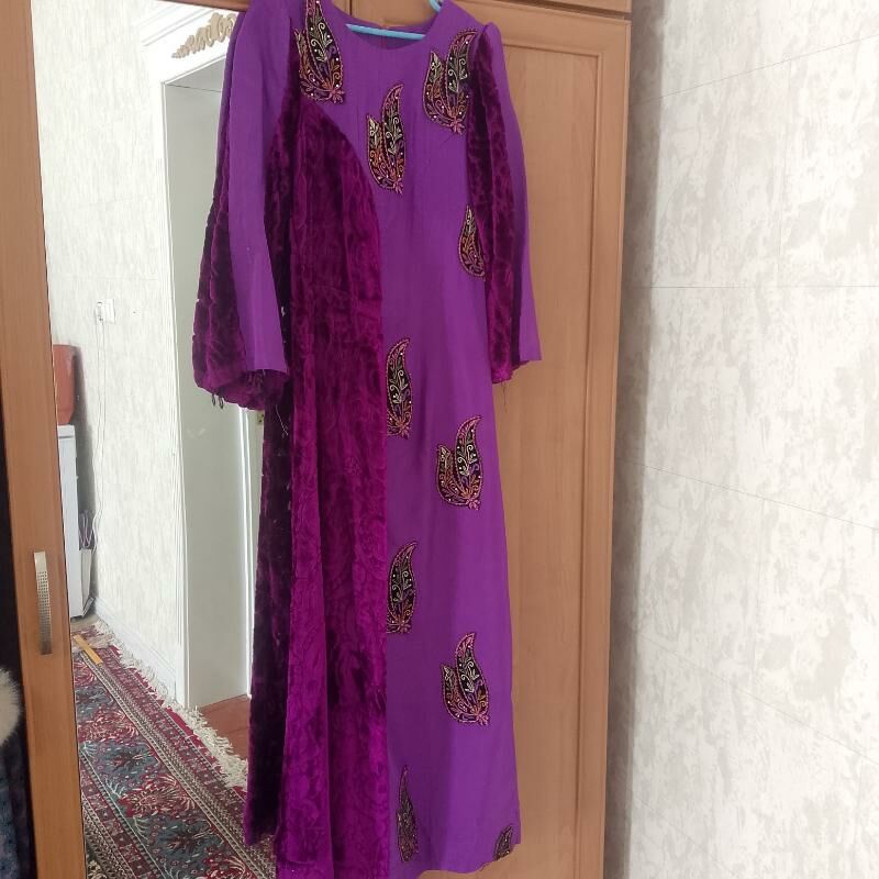 Pommah keteni - Бузмеин - img 1