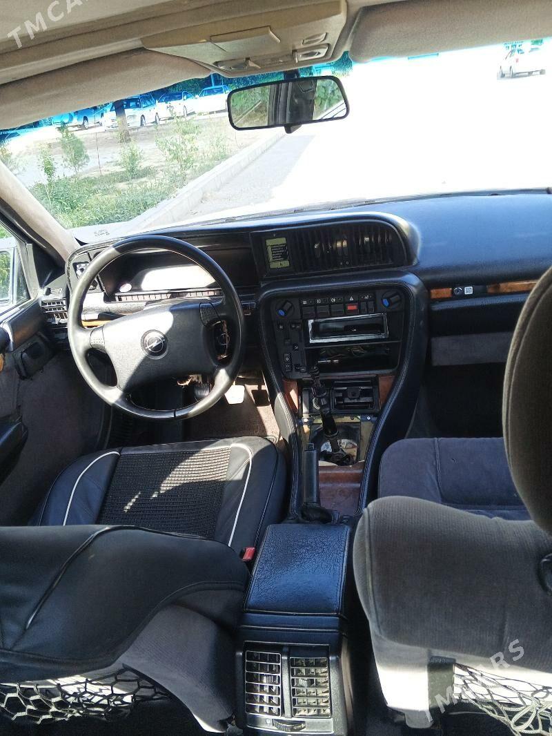 Opel Senator 1991 - 23 000 TMT - Aşgabat - img 7