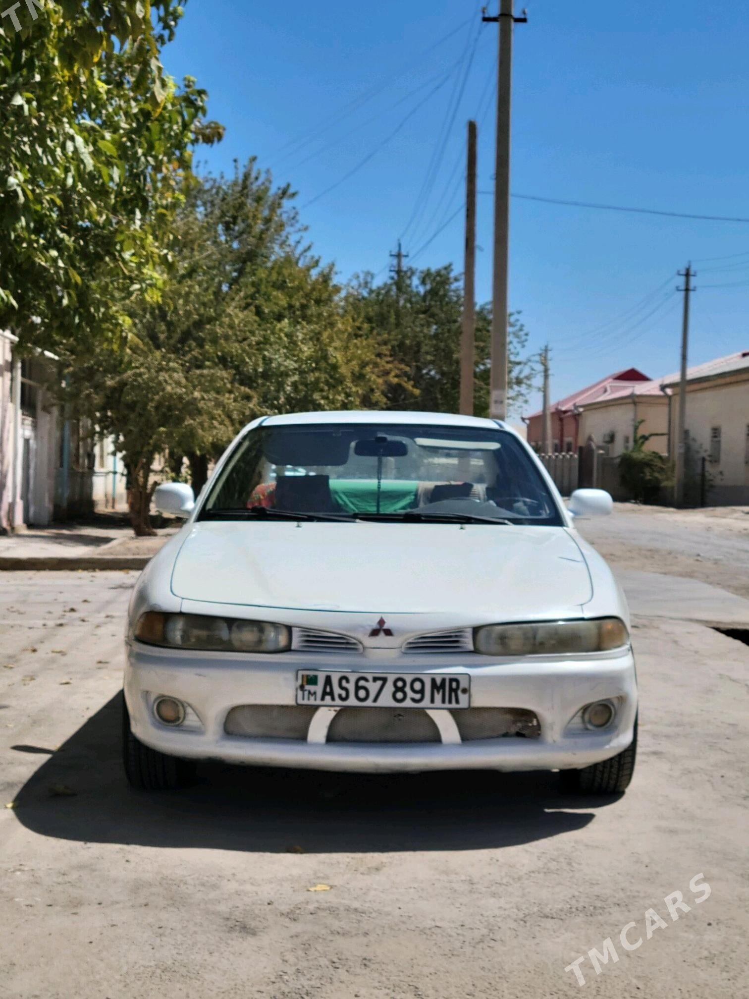 Mitsubishi Galant 1995 - 30 000 TMT - Mary - img 7