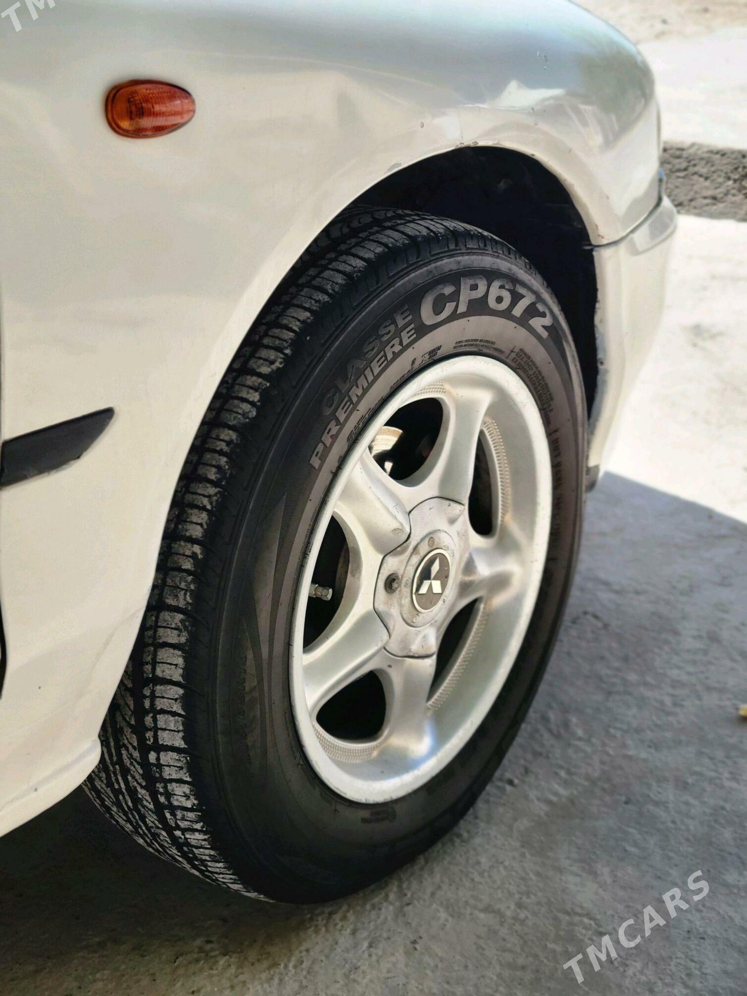 Mitsubishi Galant 1995 - 30 000 TMT - Mary - img 4