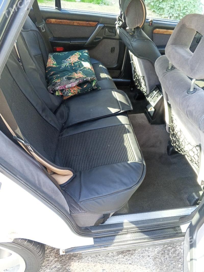 Opel Senator 1991 - 23 000 TMT - Aşgabat - img 5