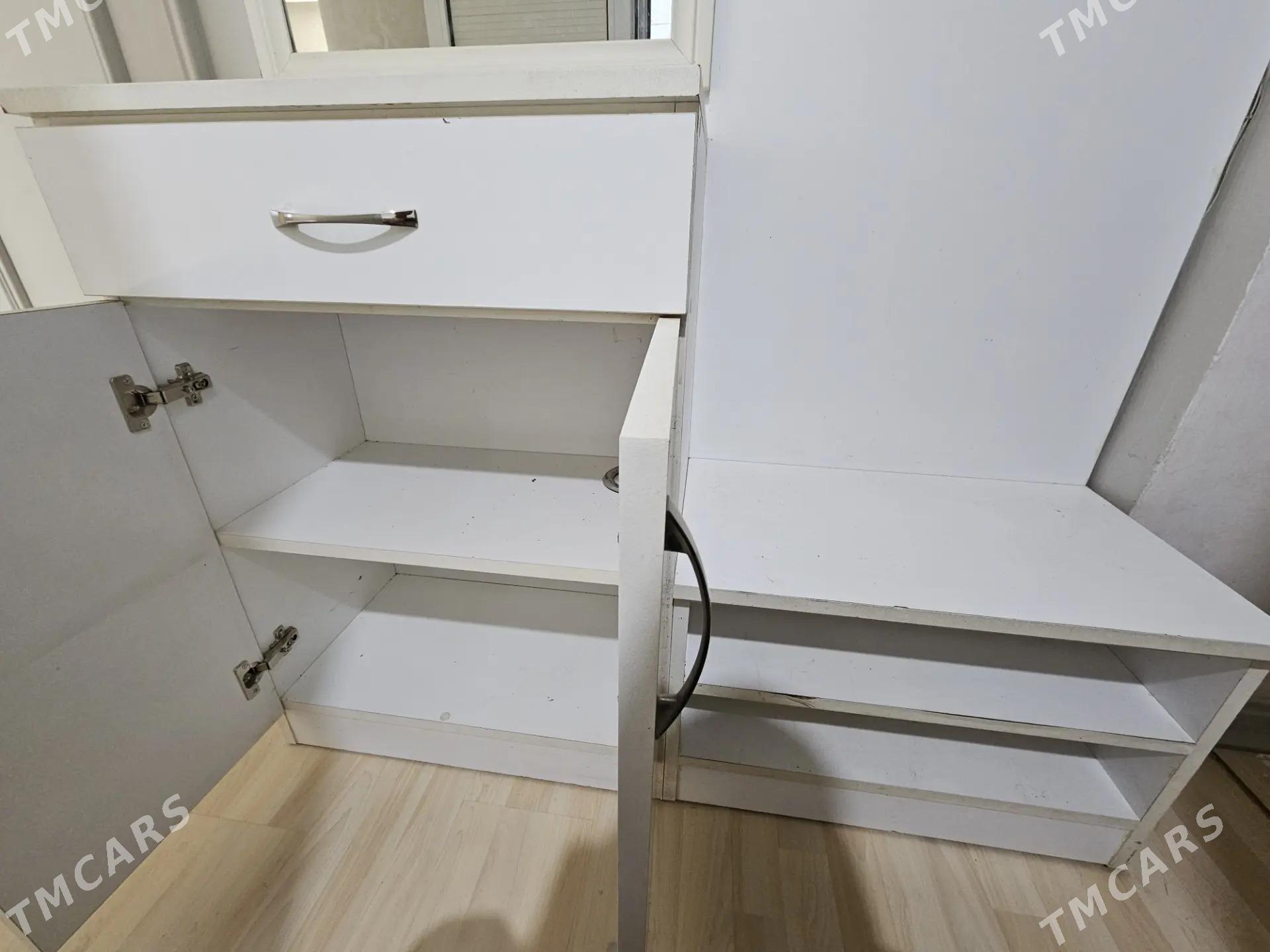 Prihojka - Ашхабад - img 1