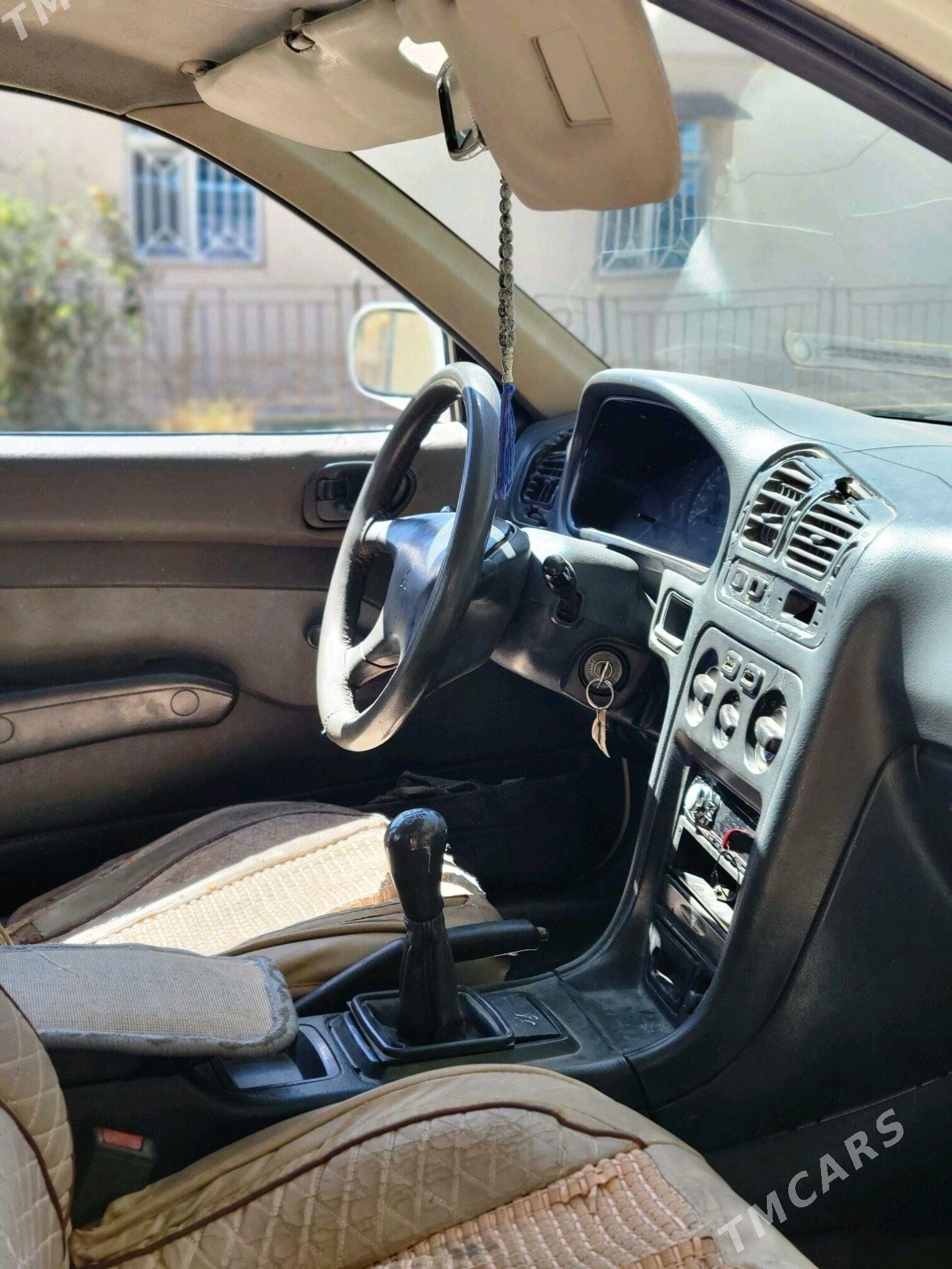 Mitsubishi Galant 1995 - 30 000 TMT - Mary - img 5