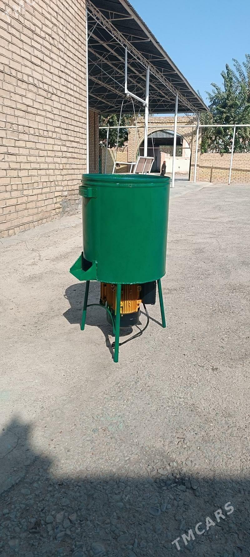 ОТ. УВЕЙАН ot stanok - Мургап - img 5