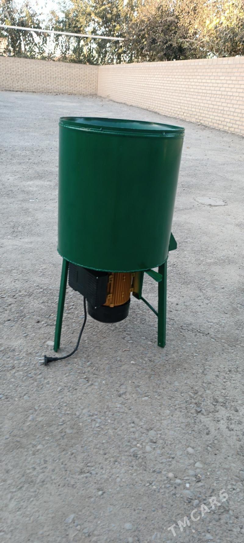 ОТ. УВЕЙАН ot stanok - Мургап - img 1