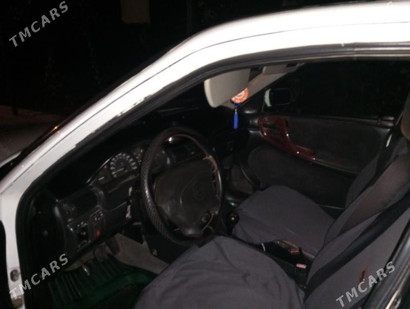 Opel Astra 1993 - 50 000 TMT - Шабатский этрап - img 5