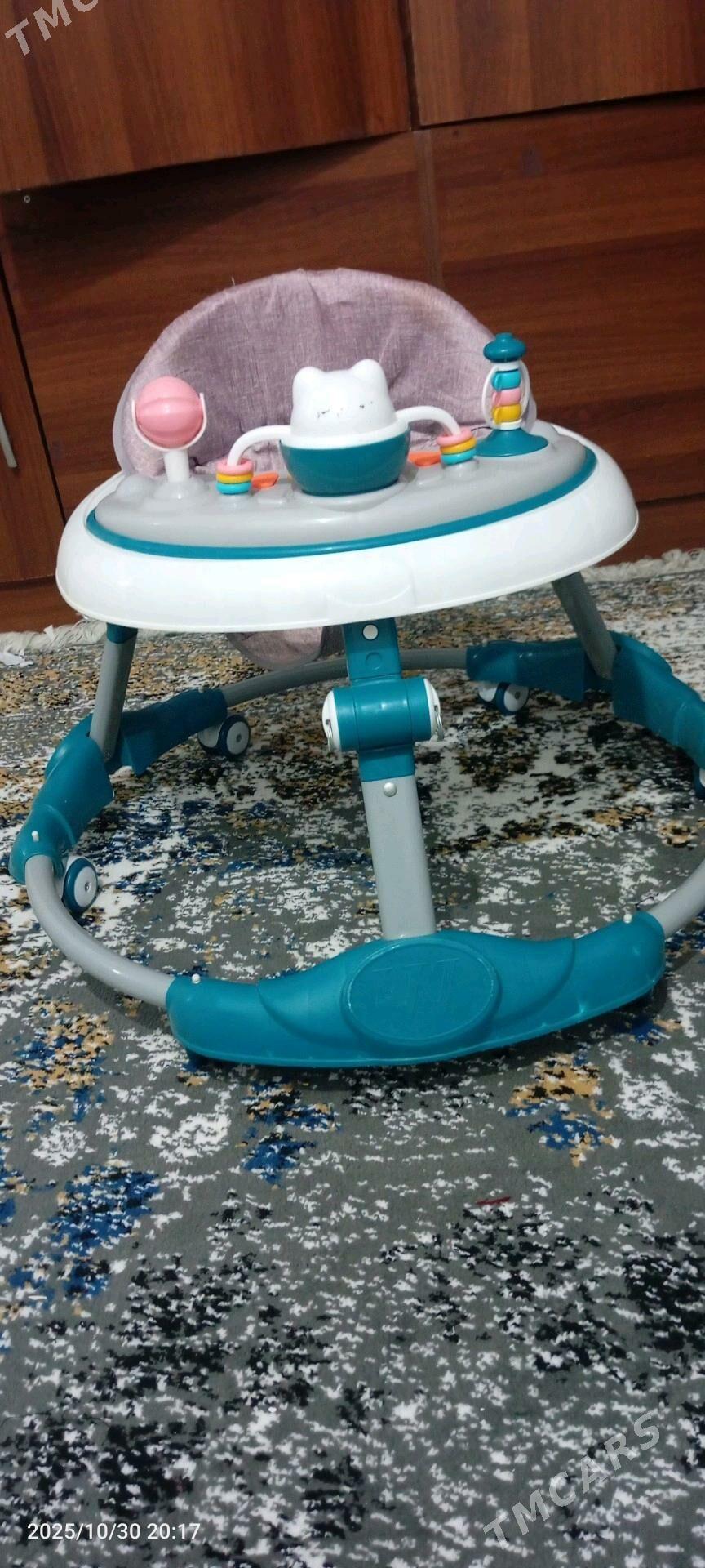 manesga - Ашхабад - img 2