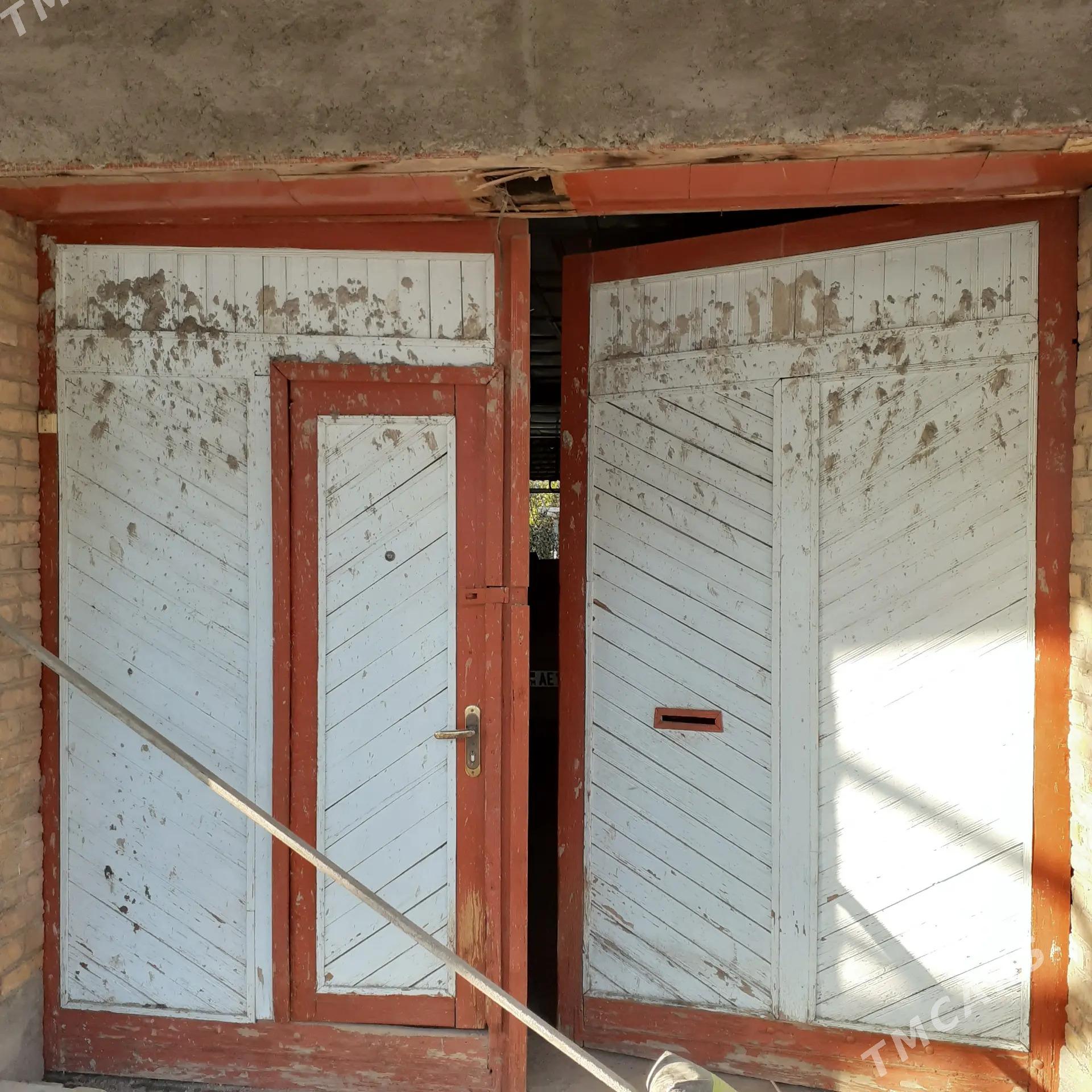 ПРОДАЮ ВОРОТА. - Туркменабат - img 1