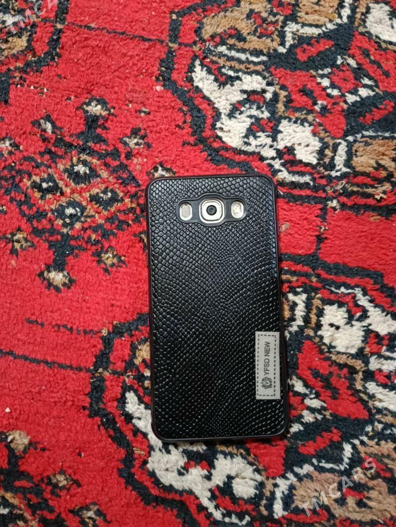 SAMSUNG Galaxy J7 - Daşoguz - img 4
