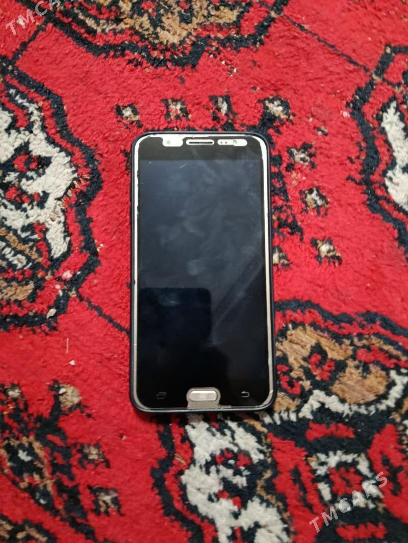 SAMSUNG Galaxy J7 - Daşoguz - img 5