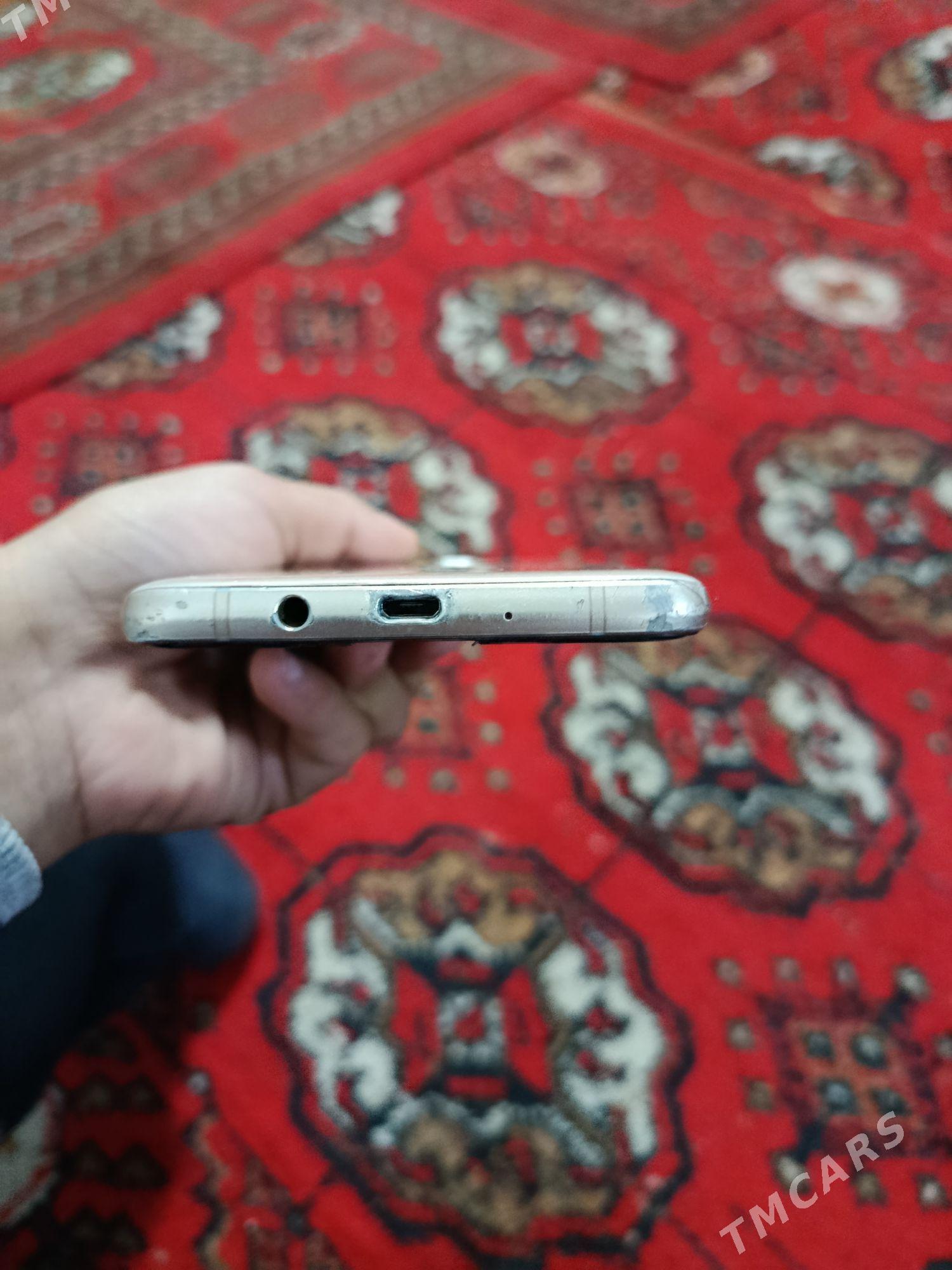 SAMSUNG Galaxy J7 - Daşoguz - img 2