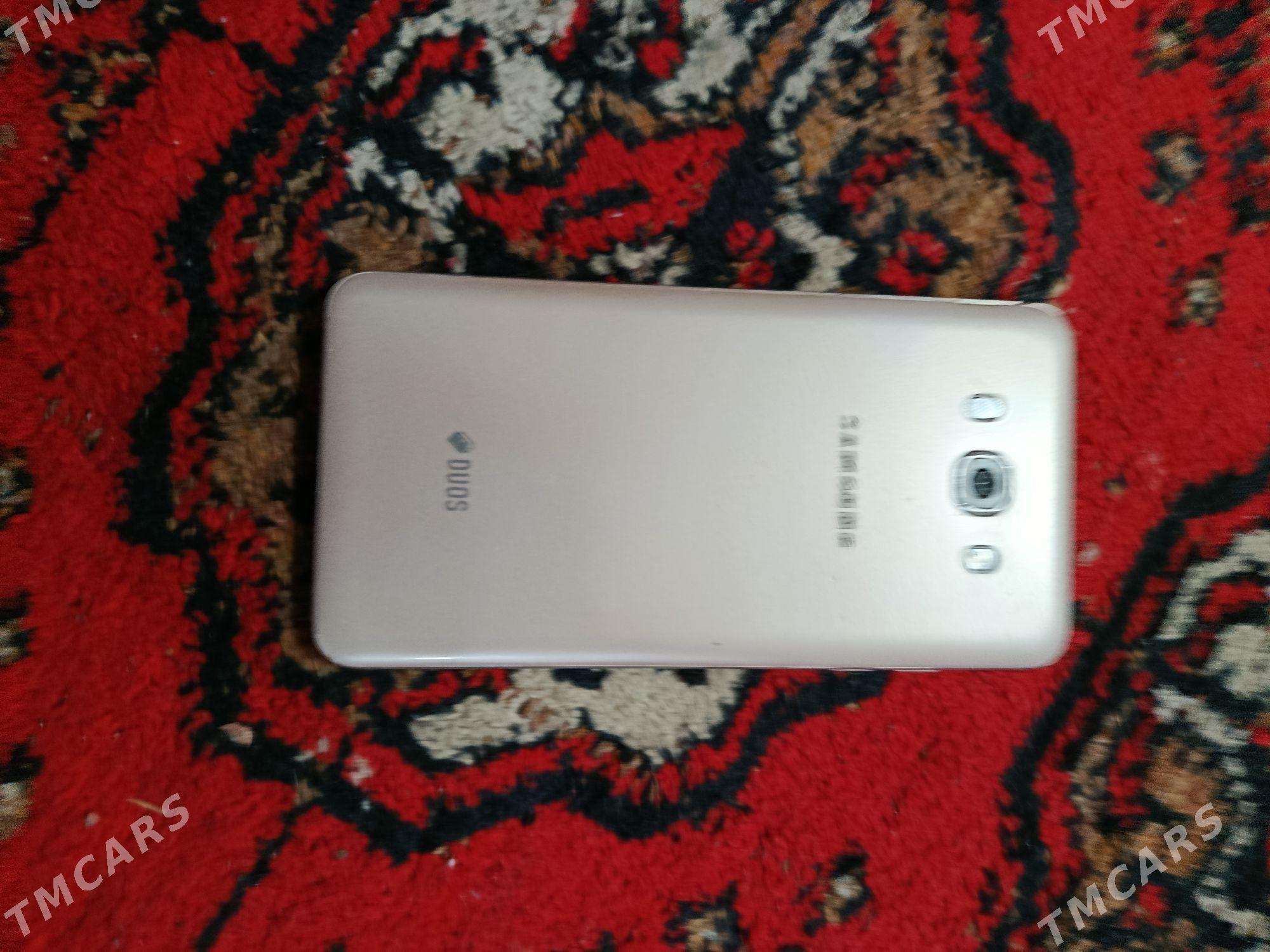 SAMSUNG Galaxy J7 - Daşoguz - img 3
