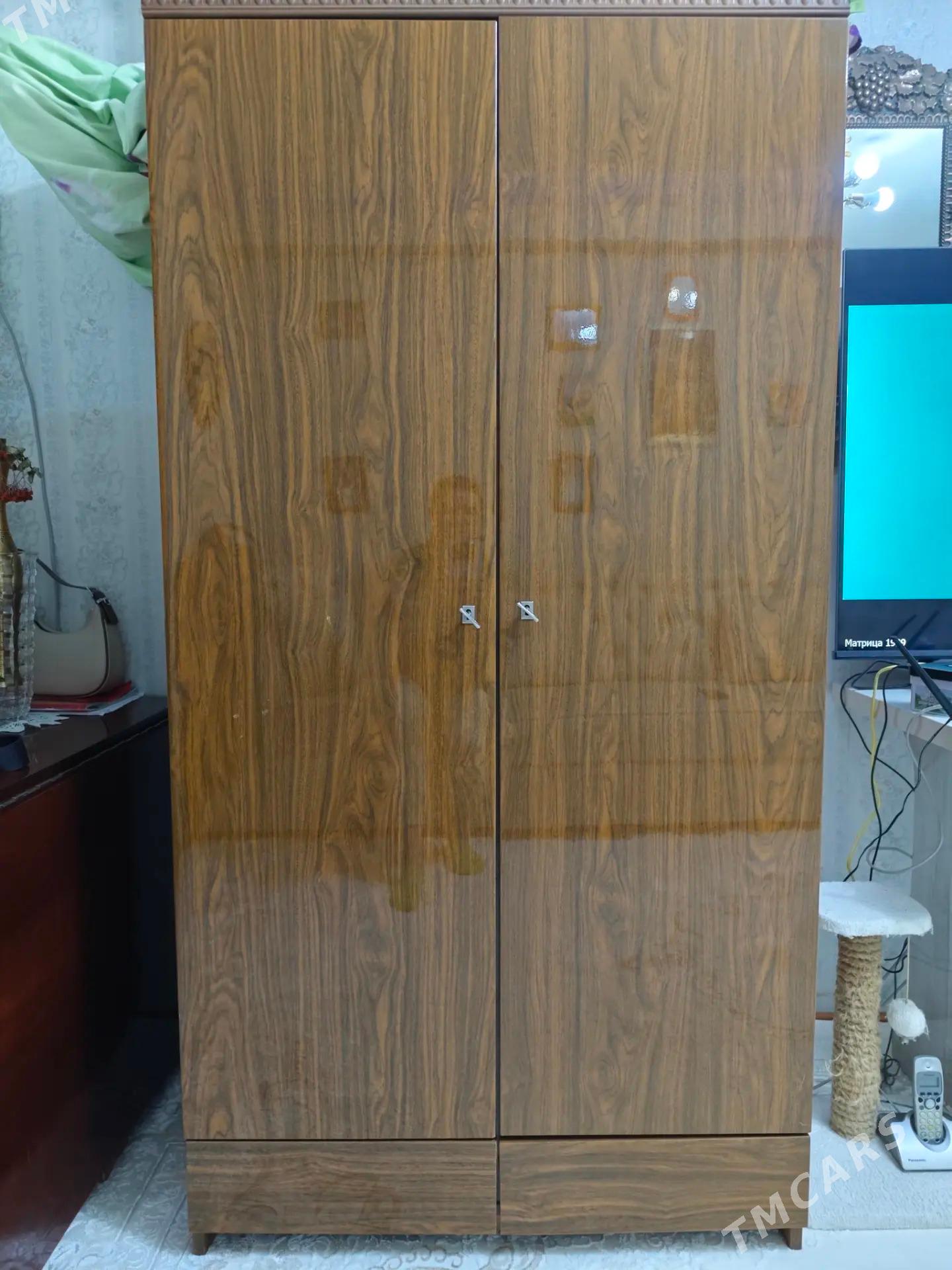 шифоньеры - Aşgabat - img 1