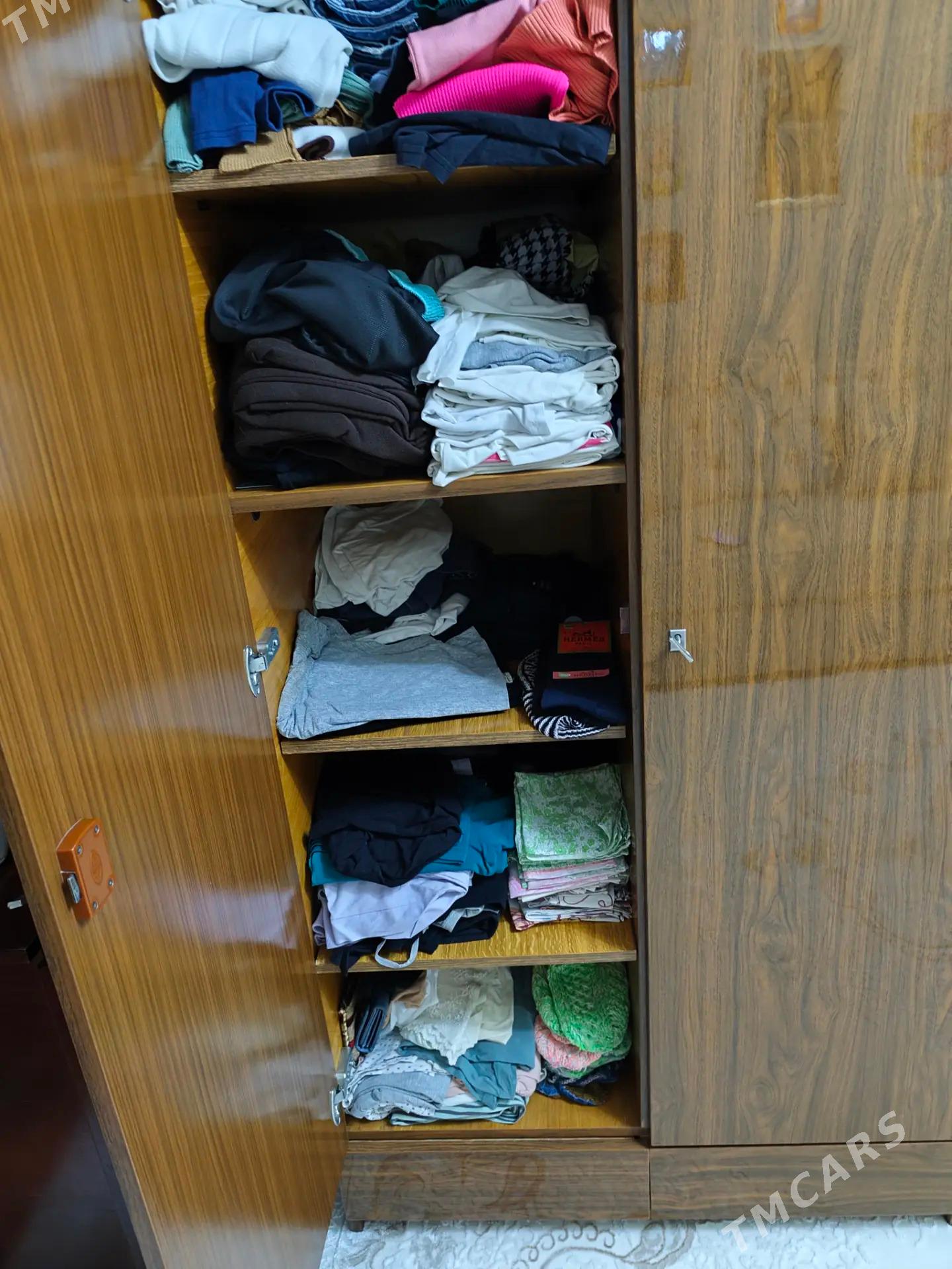 шифоньеры - Aşgabat - img 2