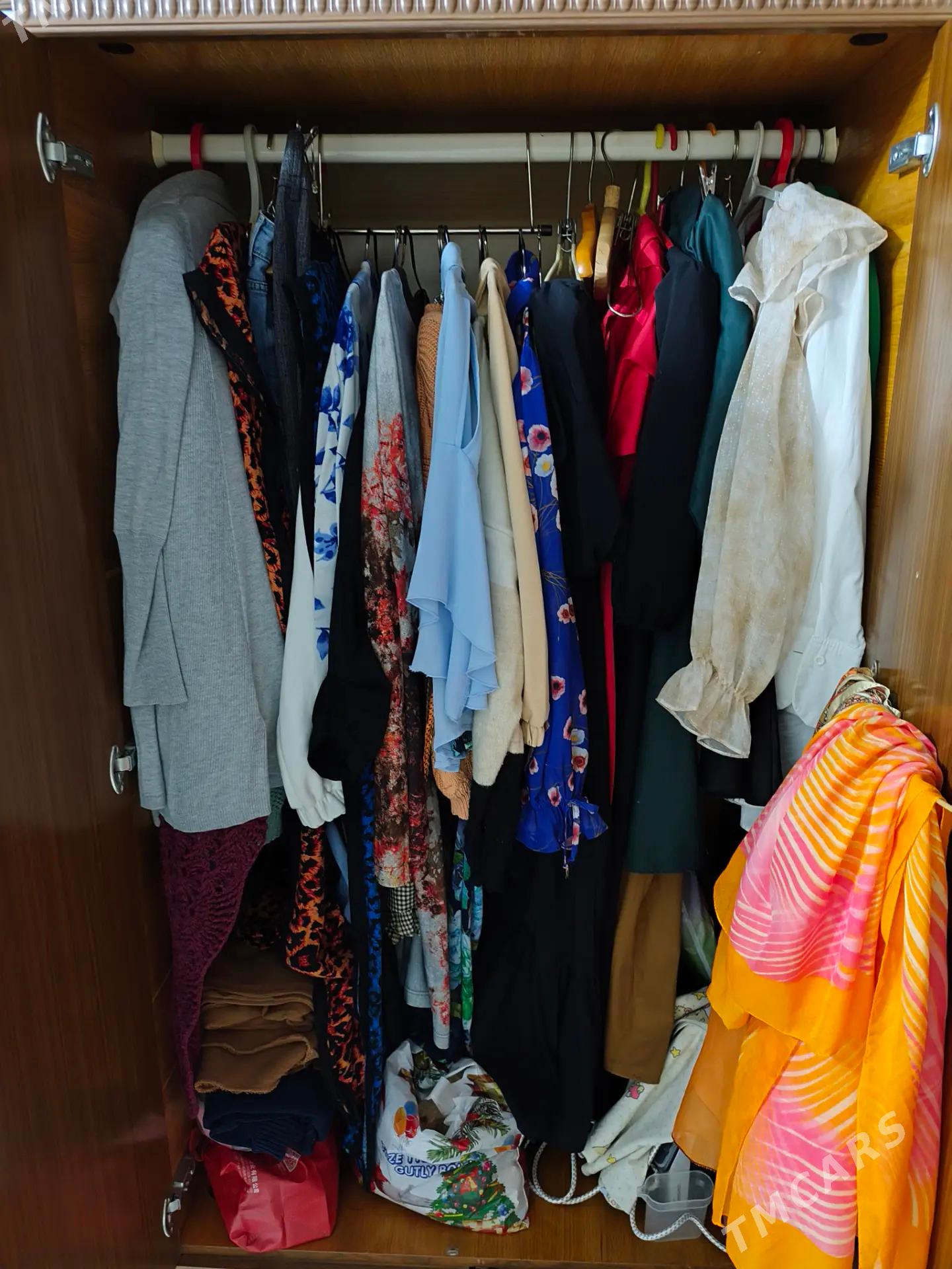 шифоньеры - Aşgabat - img 5