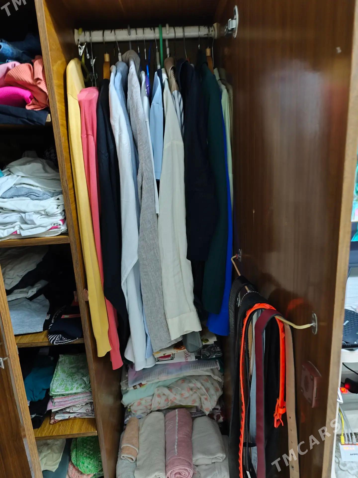 шифоньеры - Aşgabat - img 3