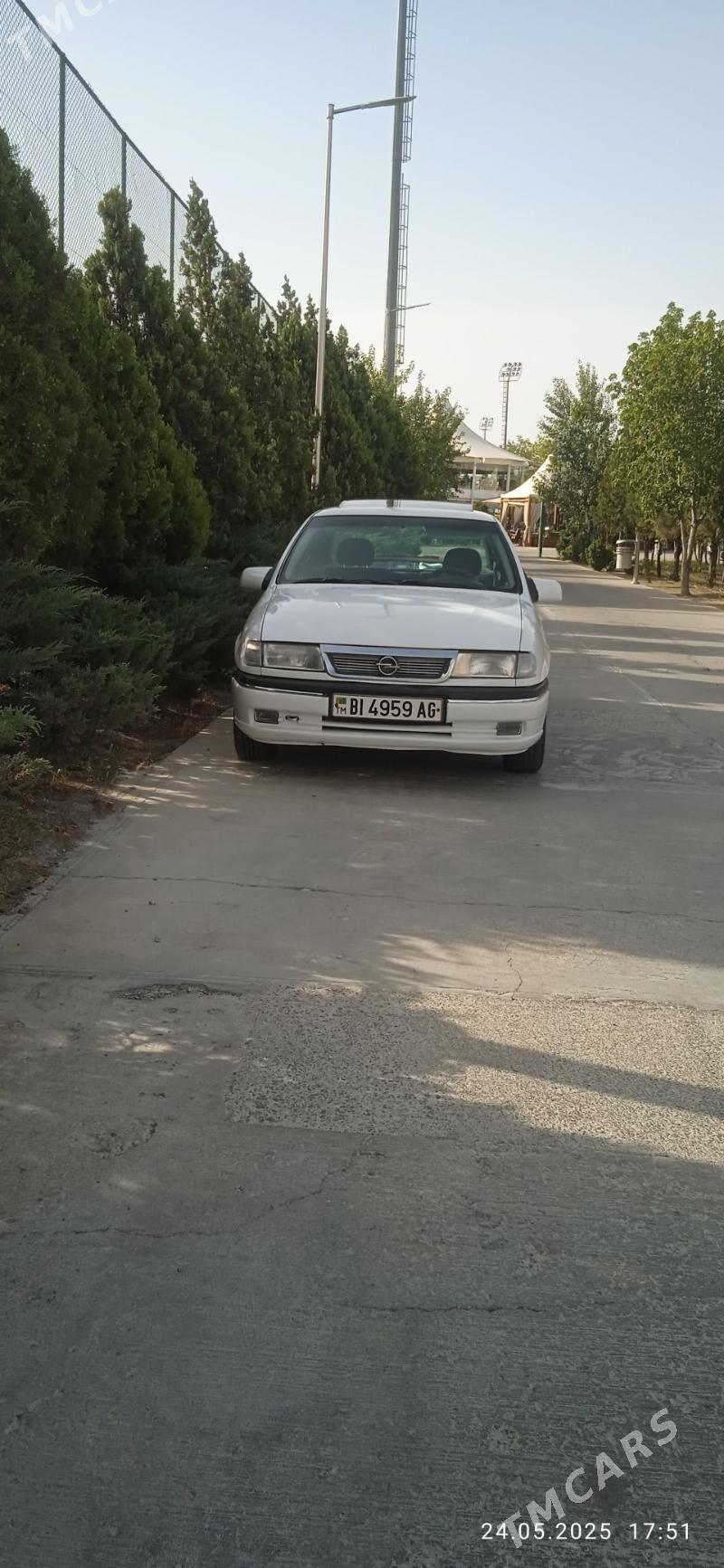 Opel Vectra 1993 - 38 000 TMT - Bagyr - img 5