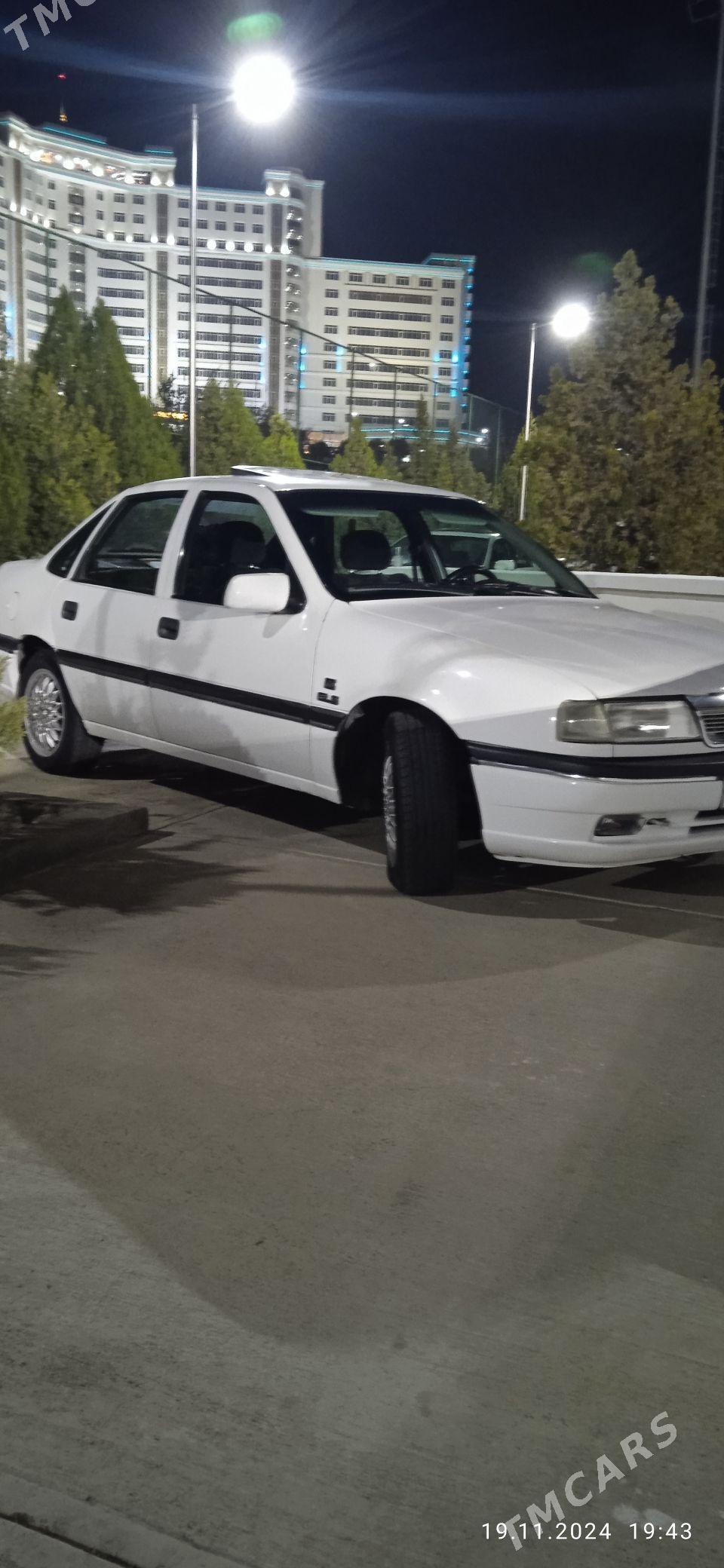 Opel Vectra 1993 - 38 000 TMT - Bagyr - img 3