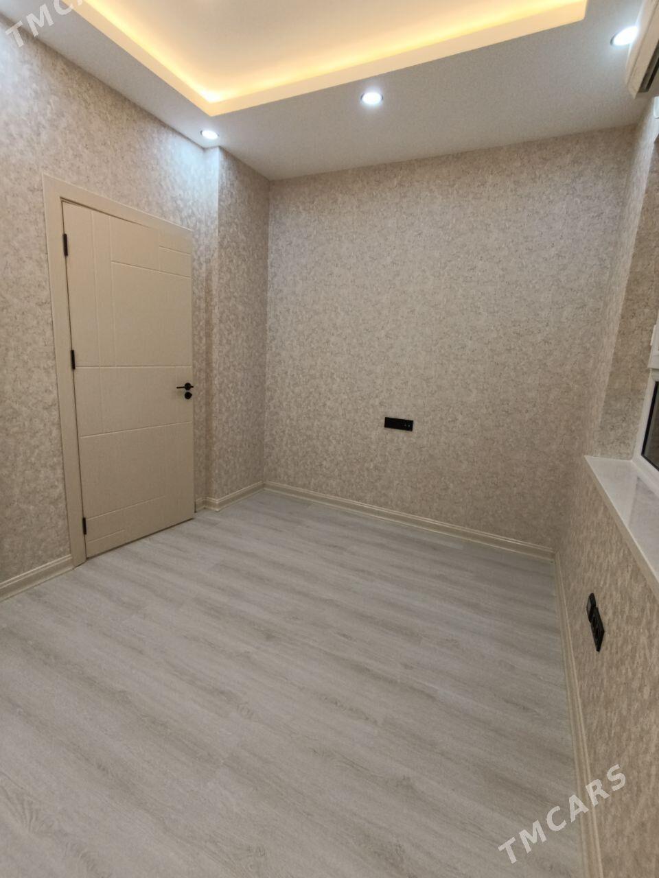 Мир 4 6 этаж 2 в 3 комнаты - Parahat 4 - img 6