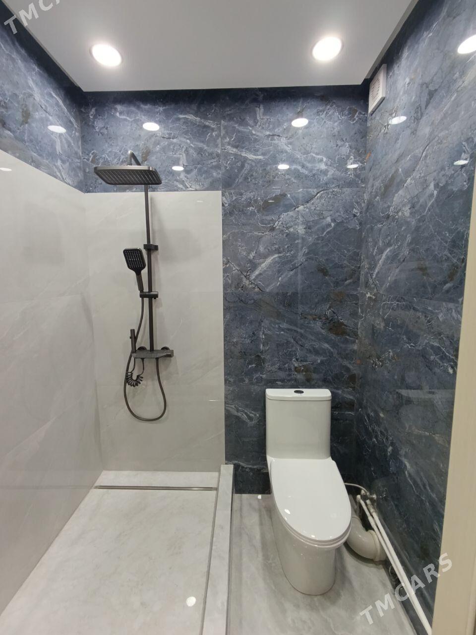 Мир 4 6 этаж 2 в 3 комнаты - Parahat 4 - img 7