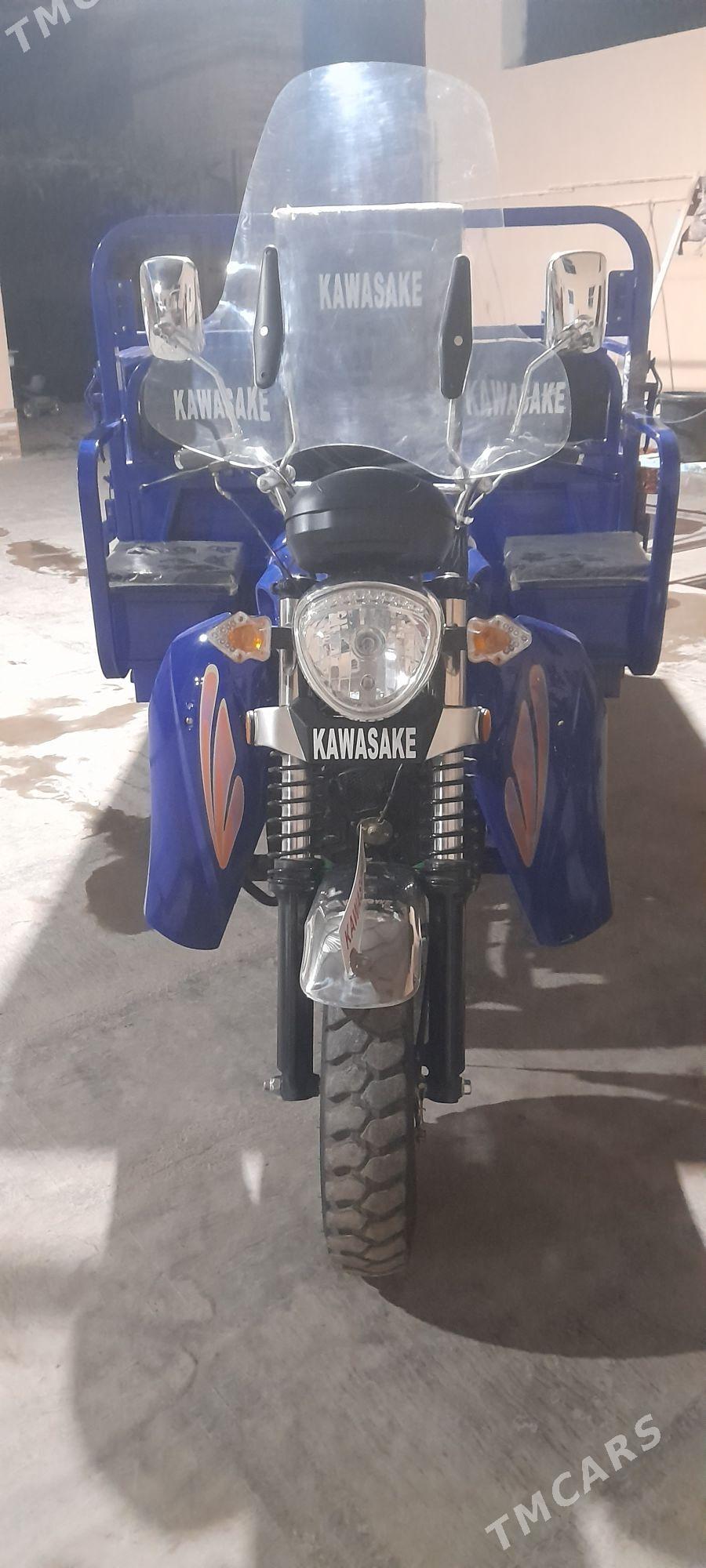 Fekon FK200-14G 2025 - 32 000 TMT - Saýat - img 1