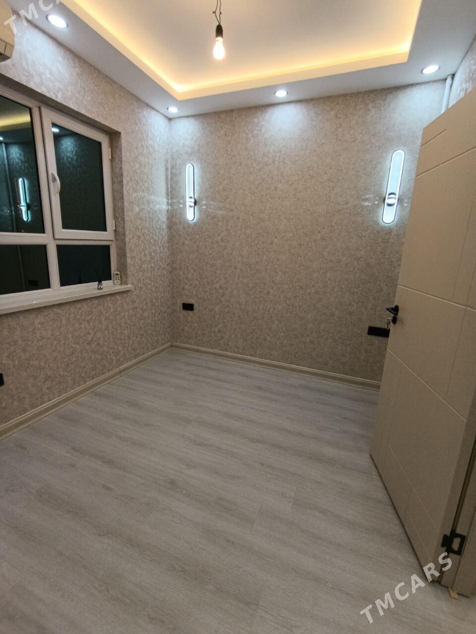 Мир 4 6 этаж 2 в 3 комнаты - Parahat 4 - img 3