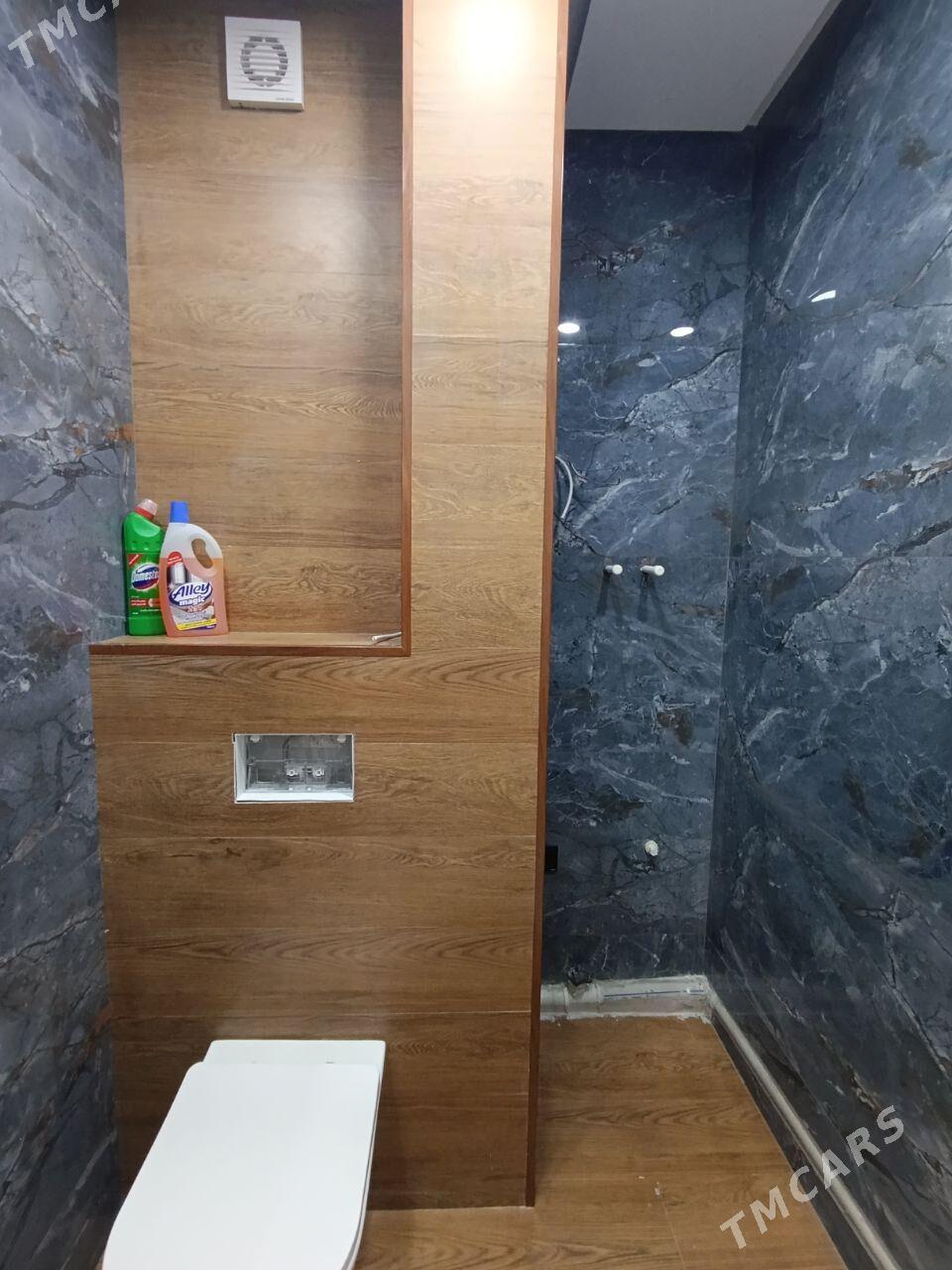 Мир 4 6 этаж 2 в 3 комнаты - Parahat 4 - img 8