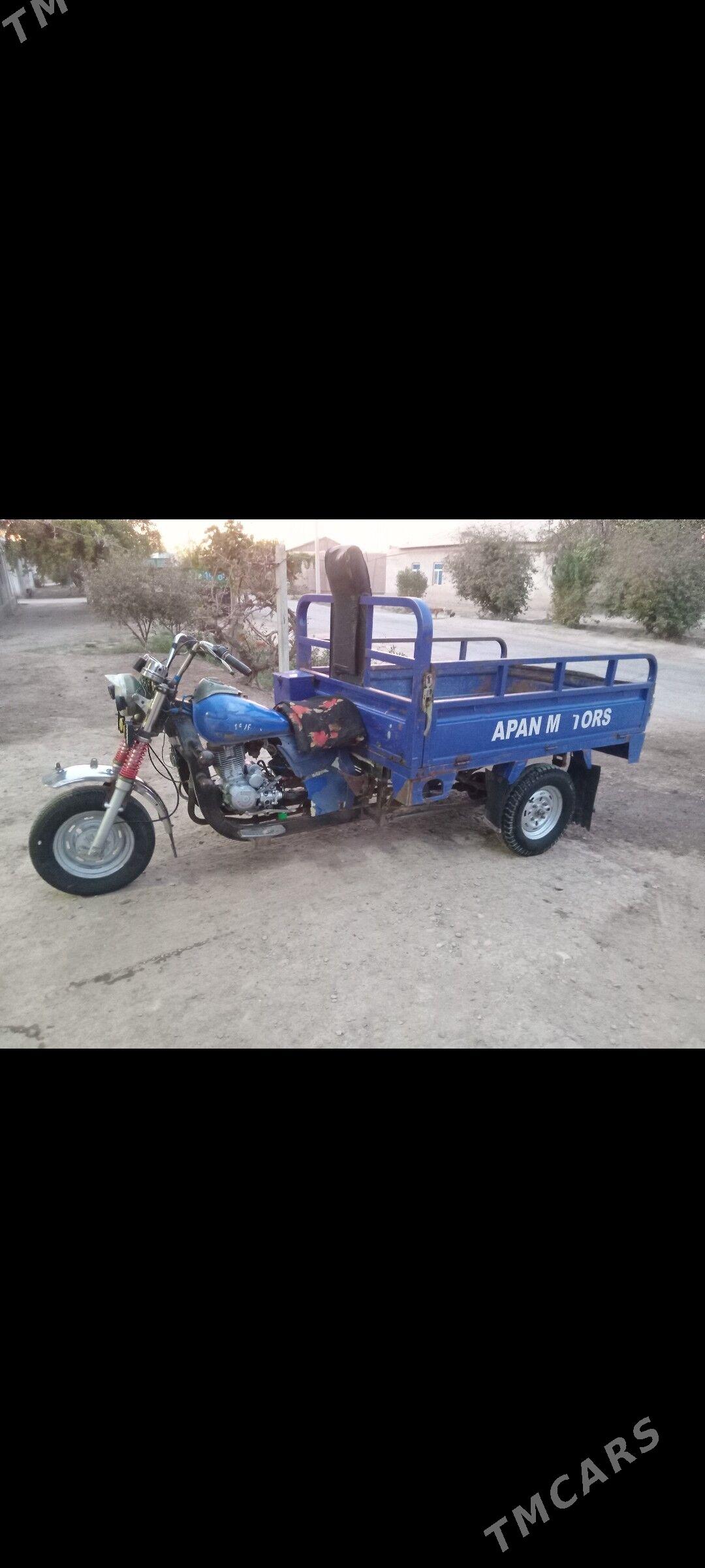 Fekon FK200-14G 2015 - 15 000 TMT - Саят - img 2