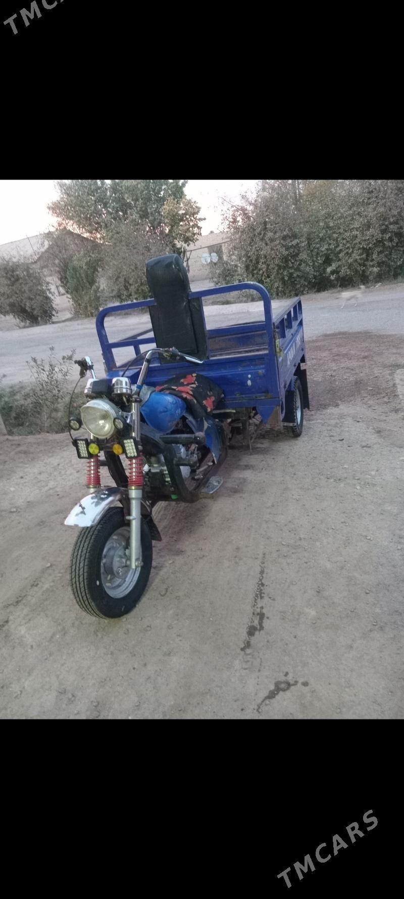 Fekon FK200-14G 2015 - 15 000 TMT - Саят - img 4