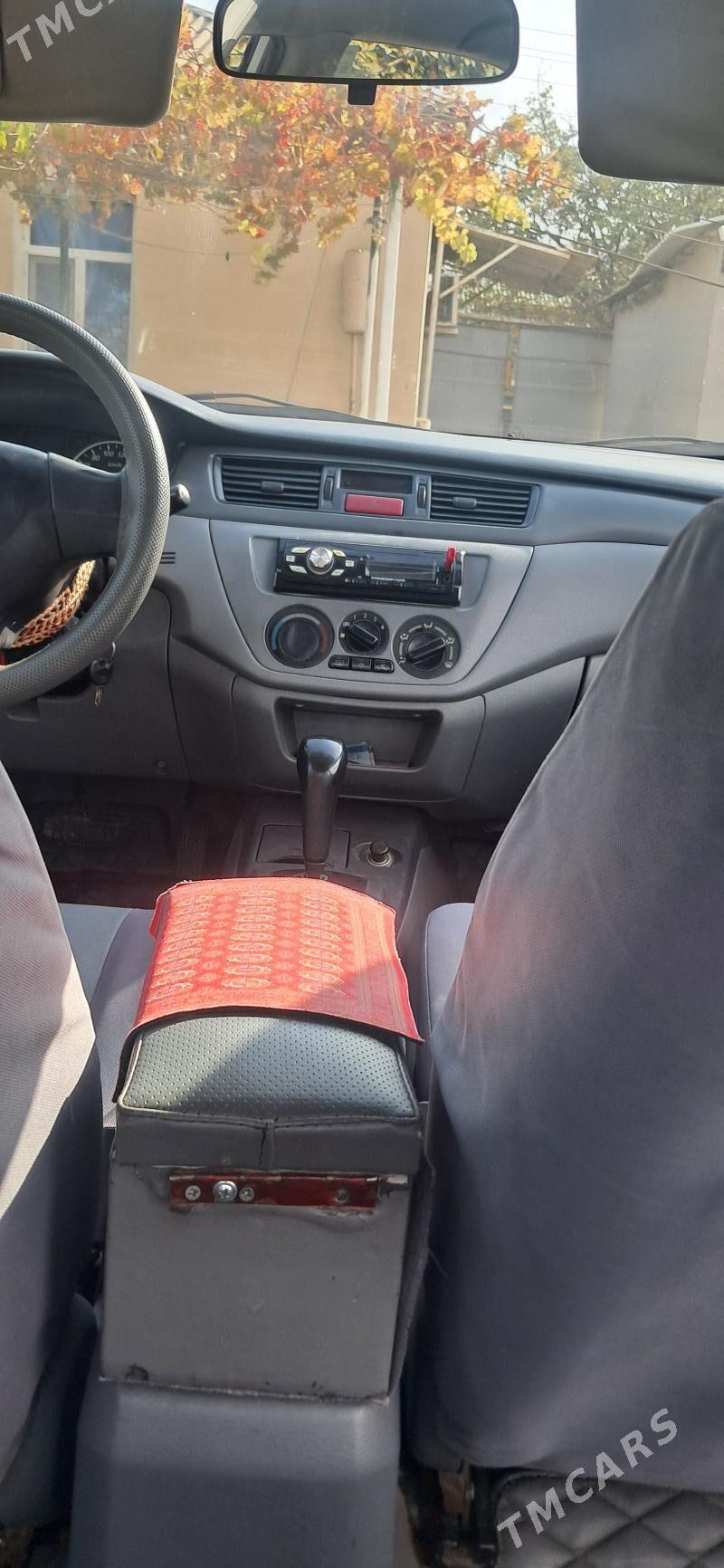 Mitsubishi Lancer 2010 - 97 000 TMT - Янбаш - img 6